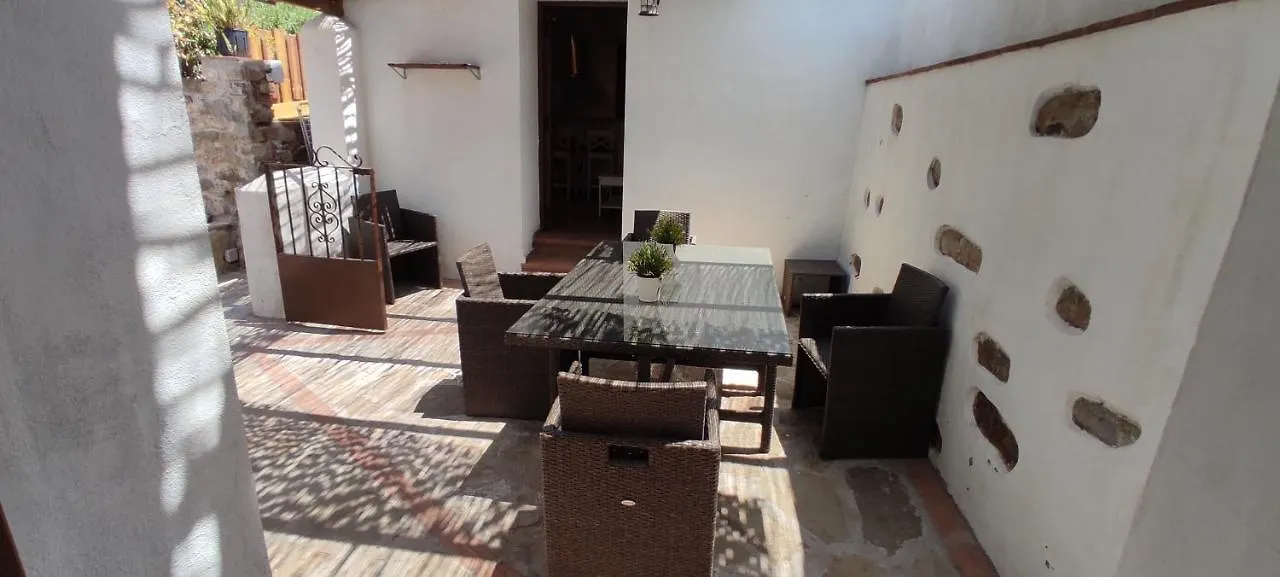 Only Tarifa 6 Ref. Villa Manuela Betis Holiday home