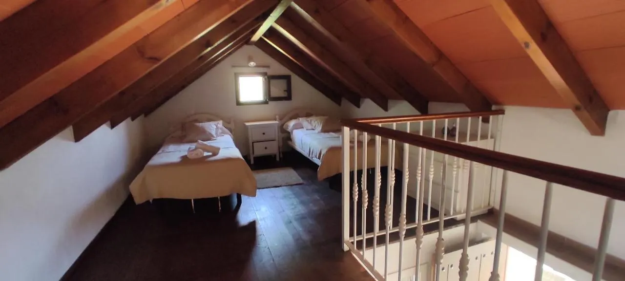 Holiday home Only Tarifa 6 Ref. Villa Manuela Betis Spain