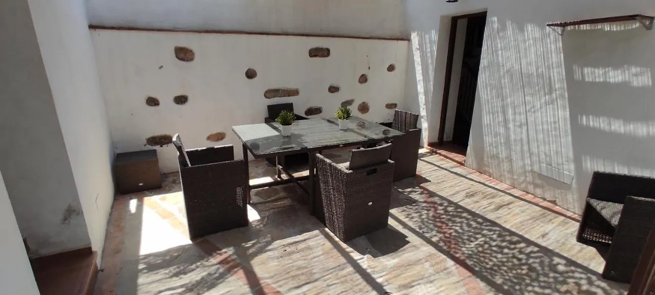 Holiday home Only Tarifa 6 Ref. Villa Manuela Betis