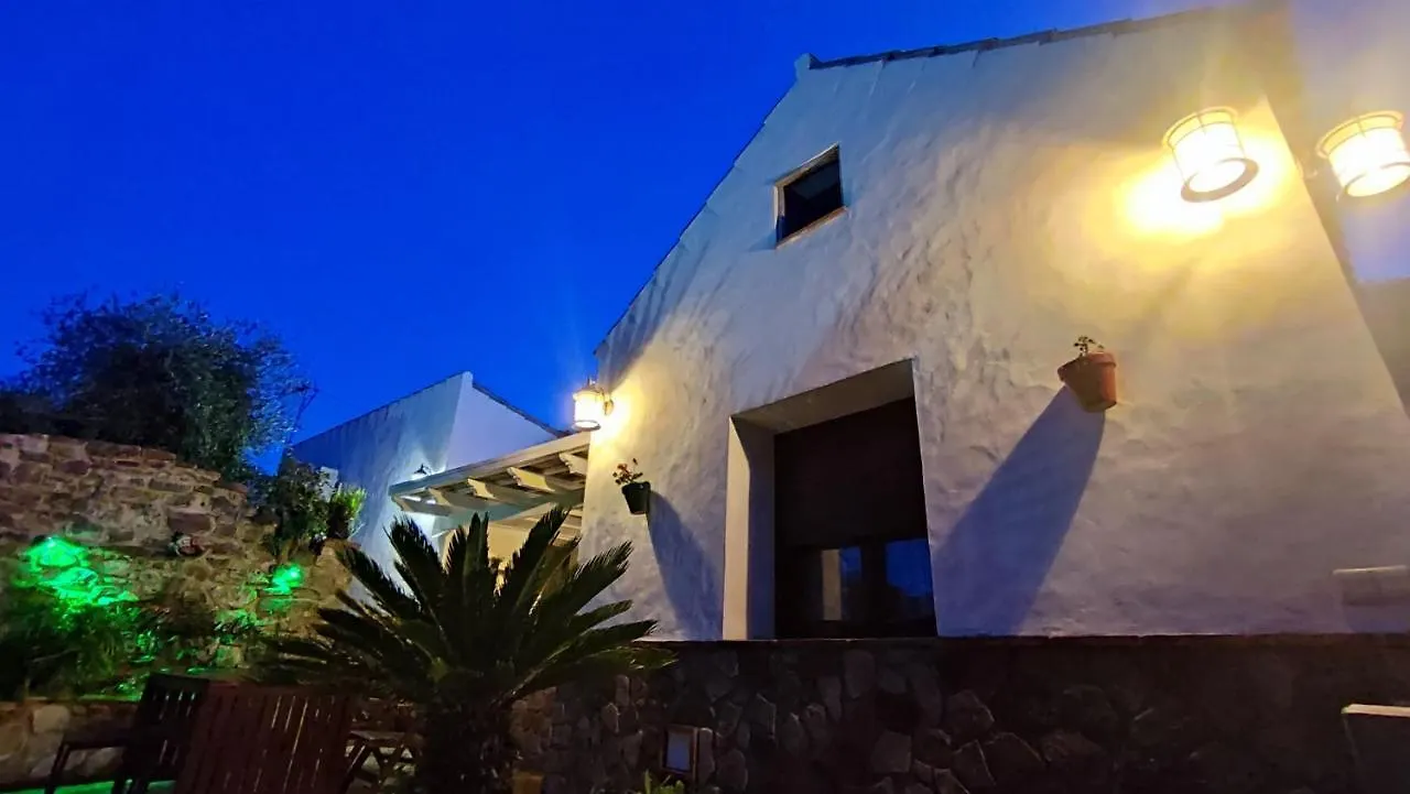 Holiday home Only Tarifa 6 Ref. Villa Manuela Betis