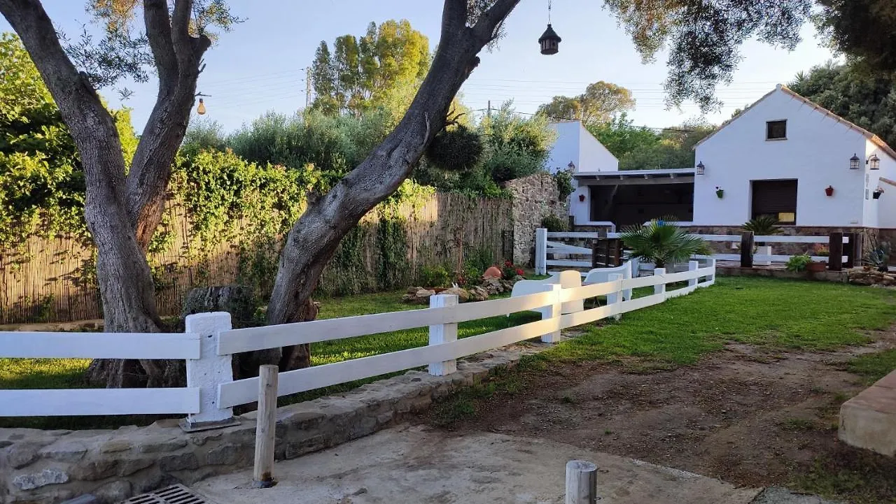 Holiday home Only Tarifa 6 Ref. Villa Manuela Betis