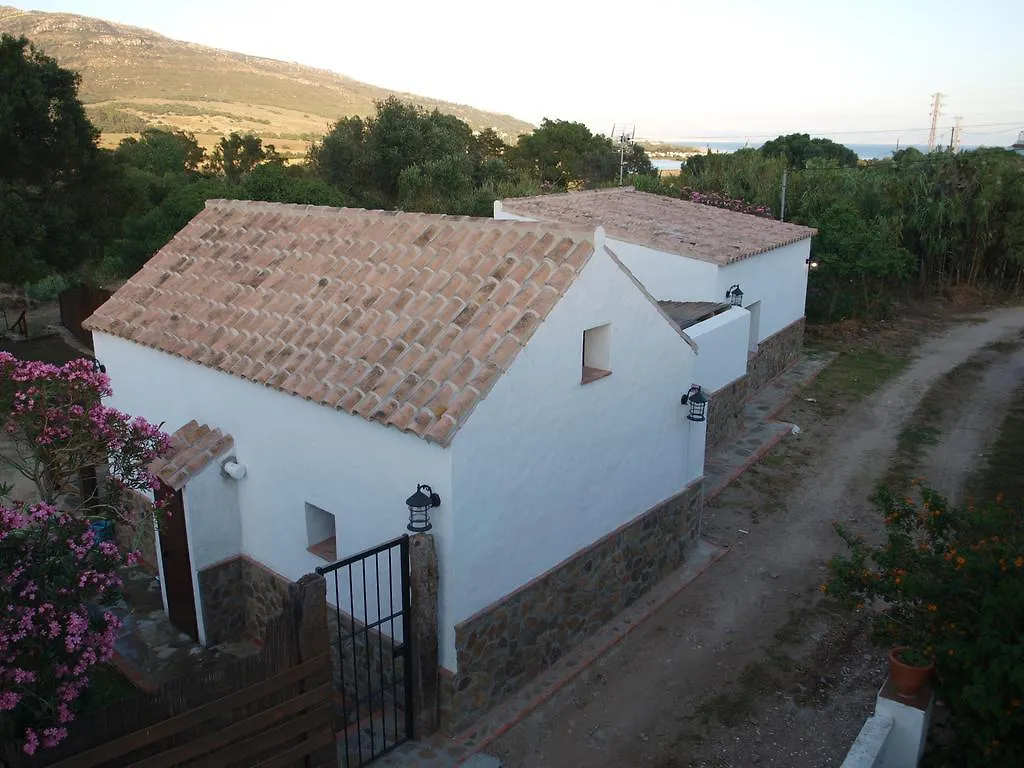 Only Tarifa 6 Ref. Villa Manuela Betis Holiday home