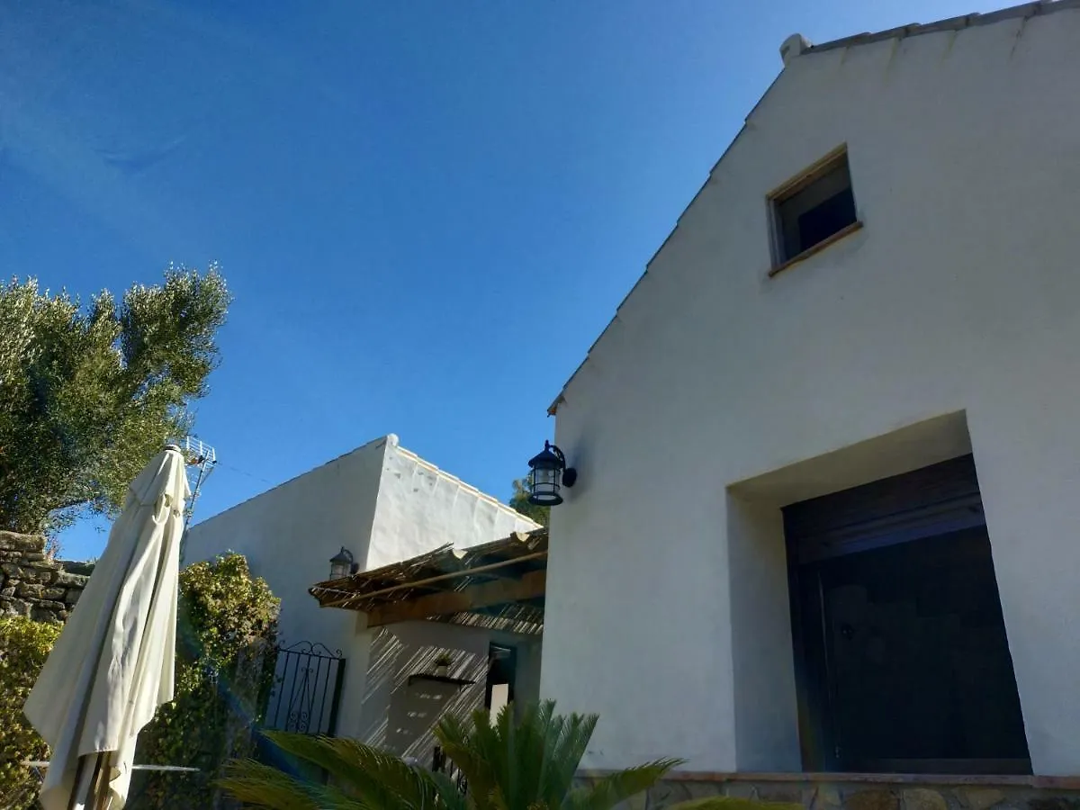 Holiday home Only Tarifa 6 Ref. Villa Manuela Betis