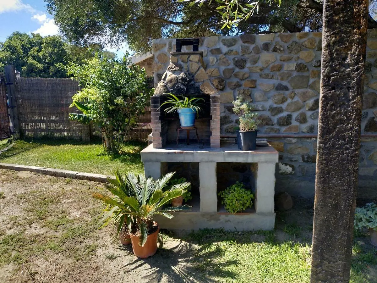 Only Tarifa 6 Ref. Villa Manuela Betis Holiday home